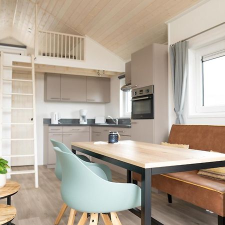 Chalet Bis 4 Personen Ohne Hund Norden Buitenkant foto